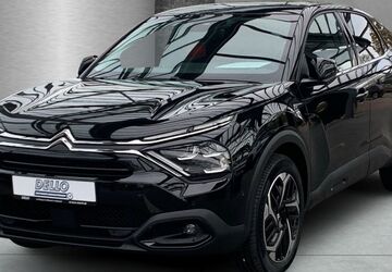 Citroen C4 16.778 km 20.980 &euro; Bremen 28199