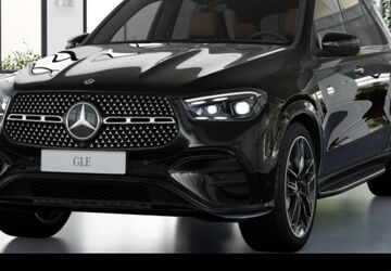 Mercedes-Benz GLE 450 9.900 km 97.250 &euro; Bremen 28329