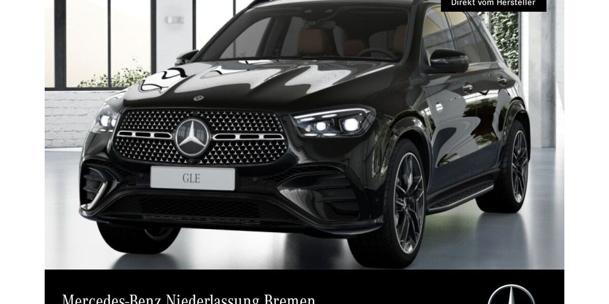 Mercedes-Benz GLE 450 9.900 km 97.250 &euro; Bremen 28329