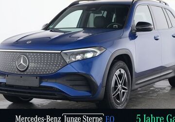 Mercedes-Benz EQB 11.878 km 38.383 &euro; Weyhe 28844