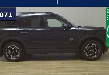 Ford Bronco 42.357 km 25.980 &euro; Bremen / Arsten 28279