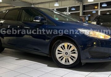 Ford Focus 99.800 km 6.490 &euro; Bremen 28207