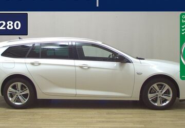 Opel Insignia 127.992 km 13.880 &euro; Bremen / Arsten 28279
