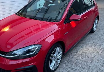 VW Golf 156.000 km 16.400 &euro; Bremen 28205