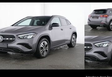 Mercedes-Benz GLA 250 3.900 km 43.399 &euro; Osterholz-Scharmbeck 27711