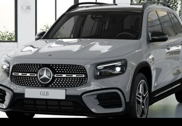 Mercedes-Benz GLB 200 9.900 km 44.990 &euro; Bremen 28329