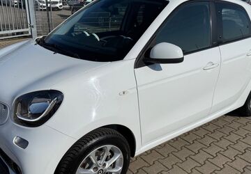 Smart ForFour 102.665 km 6.750 &euro; Achim 28832