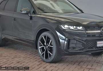 VW Touareg 2.500 km 105.980 &euro; Ganderkesee 27777