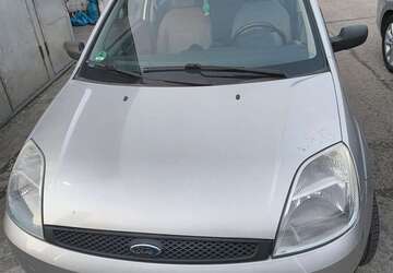Ford Fiesta 99.854 km 2.599 &euro; Lilienthal 28865