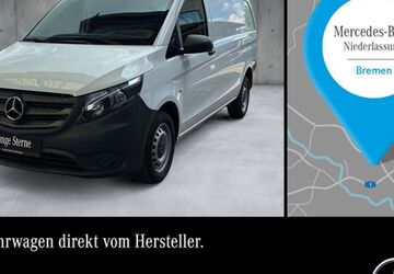 Mercedes-Benz Vito 57.021 km 19.028 &euro; Bremen 28307