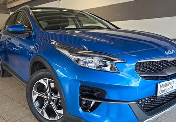 Kia XCeed 41.200 km 18.950 &euro; Bremen 28259