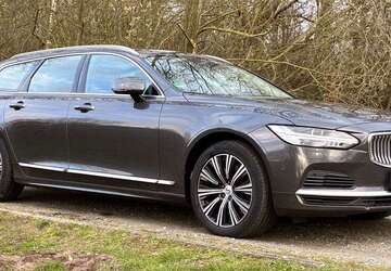 Volvo V90 152.000 km 23.490 &euro; Bremen 28197