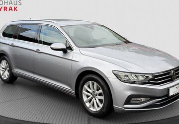 VW Passat 94.000 km 23.490 &euro; Osterholz-Scharmbeck 27711