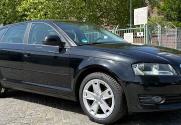 Audi A3 120.000 km 5.990 &euro; Bremen 28329