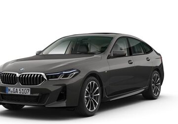 BMW 630 Gran Turismo 85.894 km 41.900 &euro; Bremen 28757