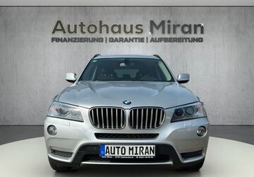 BMW X3 340.400 km 8.499 &euro; Delmenhorst 27751