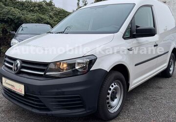 VW Caddy 166.000 km 11.400 &euro; Bremen 28215
