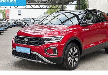 VW T-Roc 11.855 km 31.950 &euro; Bremen 28757