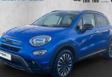 Fiat 500X 29.999 km 20.890 &euro; Bremen 28207