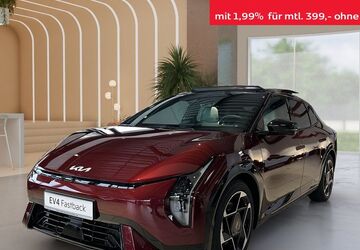 Kia EV4 7.000 km 45.880 &euro; Bremen 28357