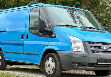 Ford Transit 221.000 km 4.990 &euro; Bremen 28197