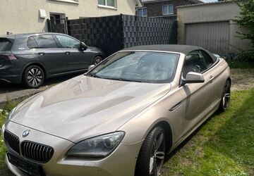 BMW 650 135.000 km 19.700 &euro; Bremen 28277