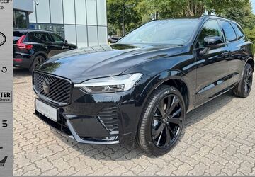 Volvo XC60 12.500 km 49.900 &euro; Weyhe 28844