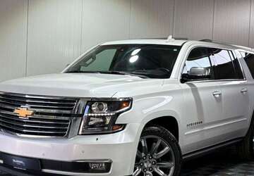 Chevrolet Suburban 139.000 km 44.990 &euro; Bassum 27211