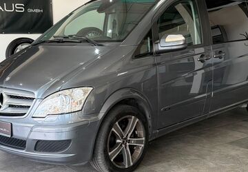 Mercedes-Benz Viano 204.097 km 16.490 &euro; Lemwerder 27809
