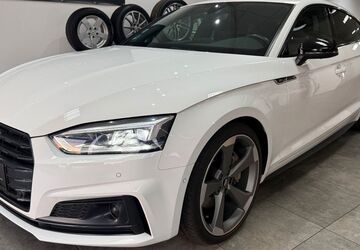 Audi A5 134.491 km 26.580 &euro; Lemwerder 27809
