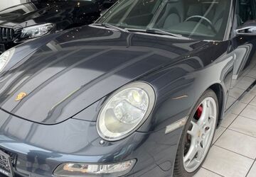 Porsche 997 108.700 km 49.999 &euro; Bremen 28201
