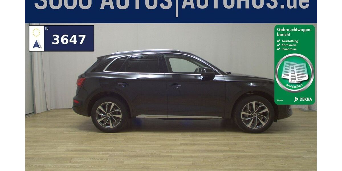 Audi Q5 118.487 km 28.480 &euro; Bremen / Arsten 28279