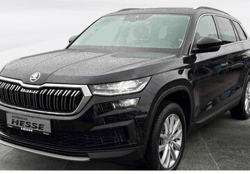 Skoda Kodiaq 98.286 km 29.930 &euro; Sottrum 27367