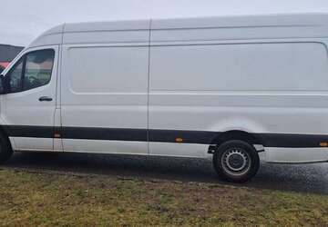 Mercedes-Benz Sprinter 127.575 km 22.795 &euro; Achim 28832