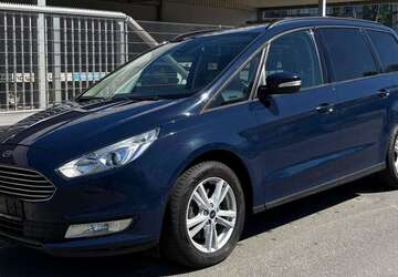 Ford Galaxy 121.500 km 14.999 &euro; Bremen 28197