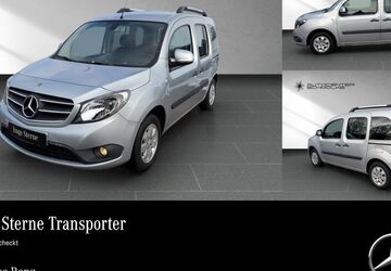 Mercedes-Benz Citan 32.600 km 17.799 &euro; Osterholz-Scharmbeck 27711