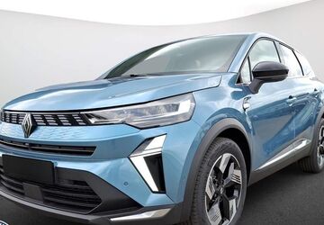 Renault Symbioz 2.000 km 26.777 &euro; Stuhr 28816