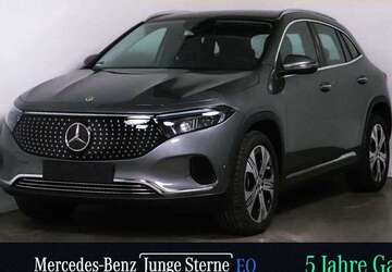 Mercedes-Benz EQA 2.900 km 42.424 &euro; Weyhe 28844