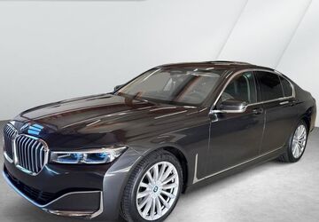 BMW 730 88.198 km 42.490 &euro; Bremen 28757