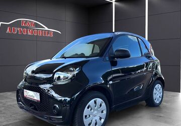 Smart ForTwo 4.106 km 10.900 &euro; Bremen 28239