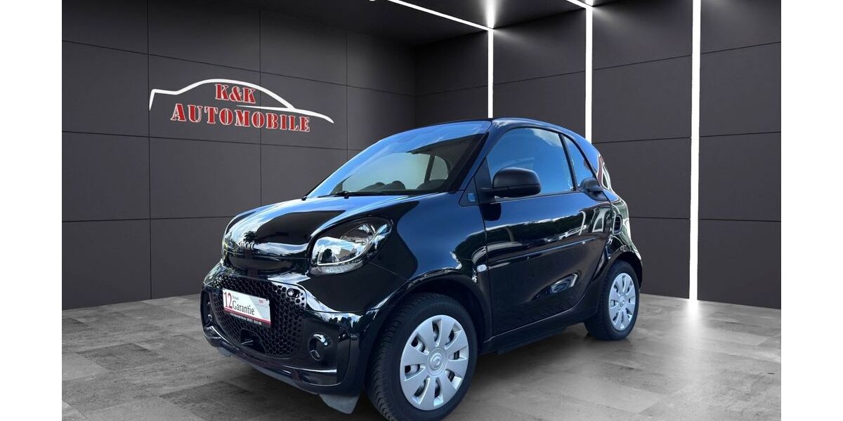 Smart ForTwo 4.106 km 10.900 &euro; Bremen 28239
