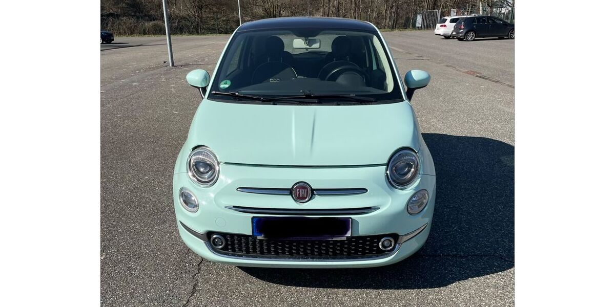 Fiat 500 74.500 km 7.600 &euro; Schwanewede 28790