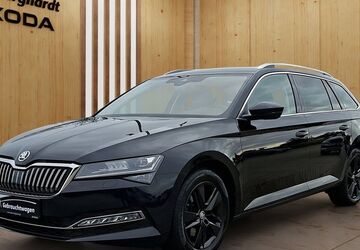 Skoda Superb 82.642 km 25.980 &euro; Bremen 28357