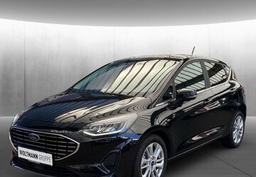 Ford Fiesta 15.850 km 18.950 &euro; Bremen 28207