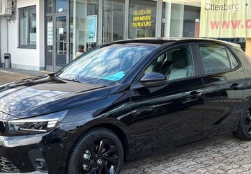 Opel Corsa 7.200 km 16.290 &euro; Ottersberg 28870