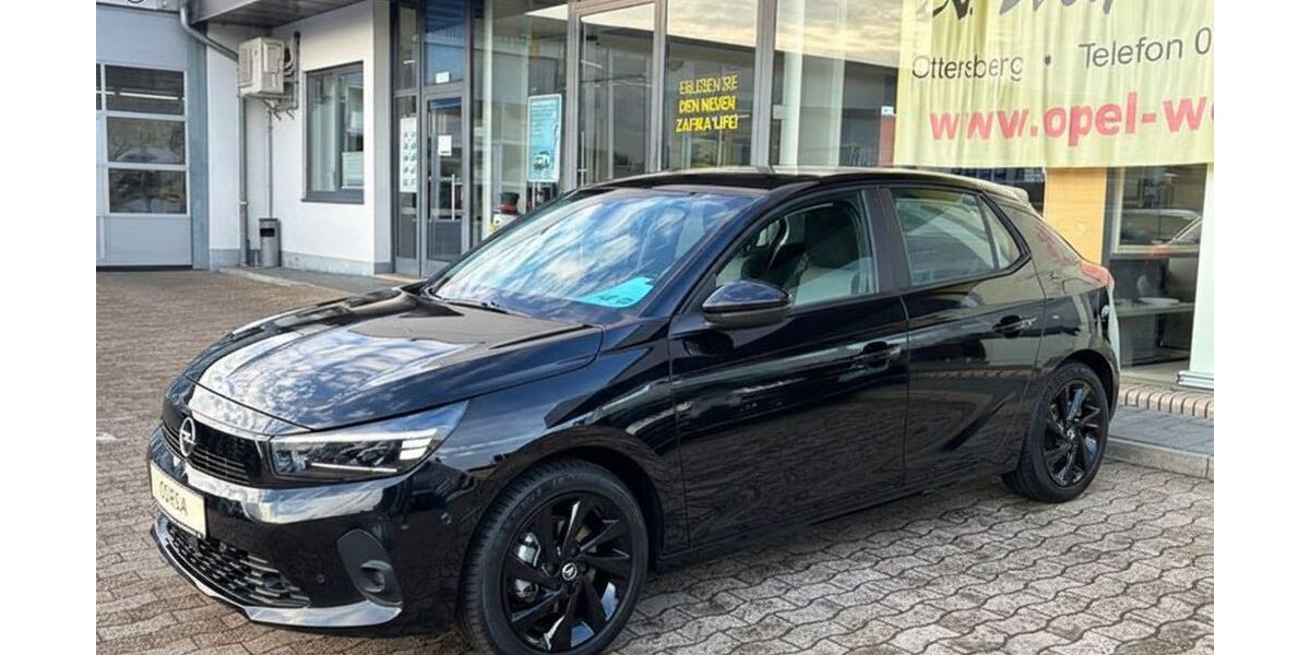 Opel Corsa 7.200 km 16.290 &euro; Ottersberg 28870