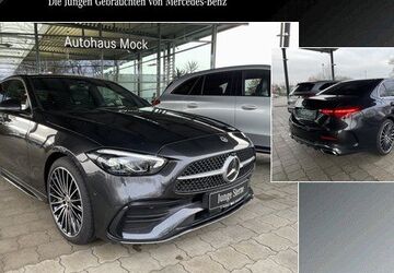 Mercedes-Benz C 220 3.000 km 52.890 &euro; Delmenhorst 27751
