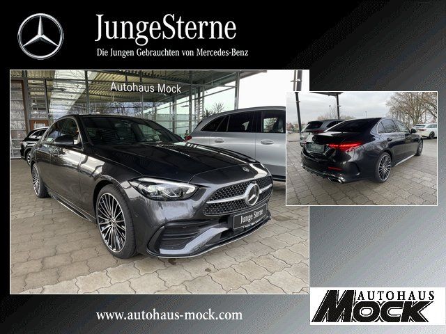 Mercedes-Benz C 220 3.000 km 52.890 &euro; Delmenhorst 27751