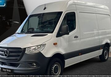 Mercedes-Benz Sprinter 40.493 km 43.649 &euro; Bremen 28307
