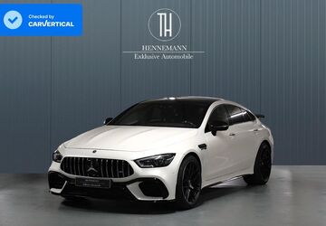 Mercedes-Benz AMG GT 92.000 km 94.850 &euro; Bremen 28207